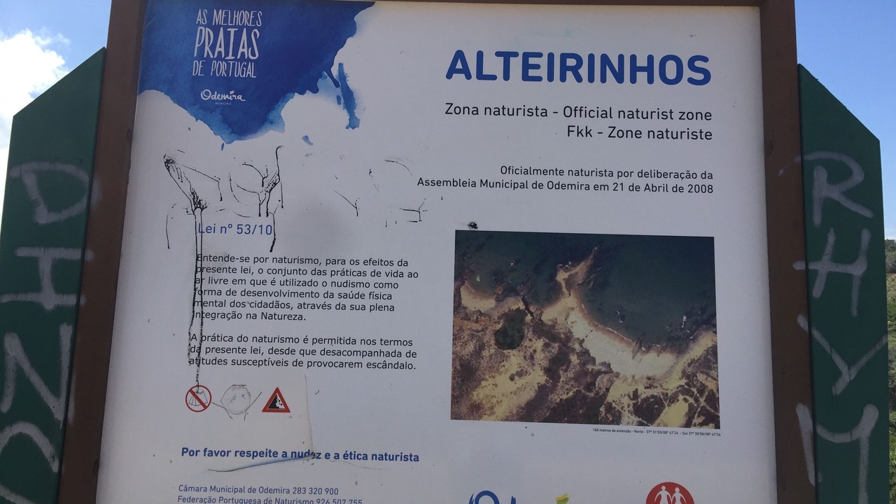 Photo of Others in Zambujeira do Mar