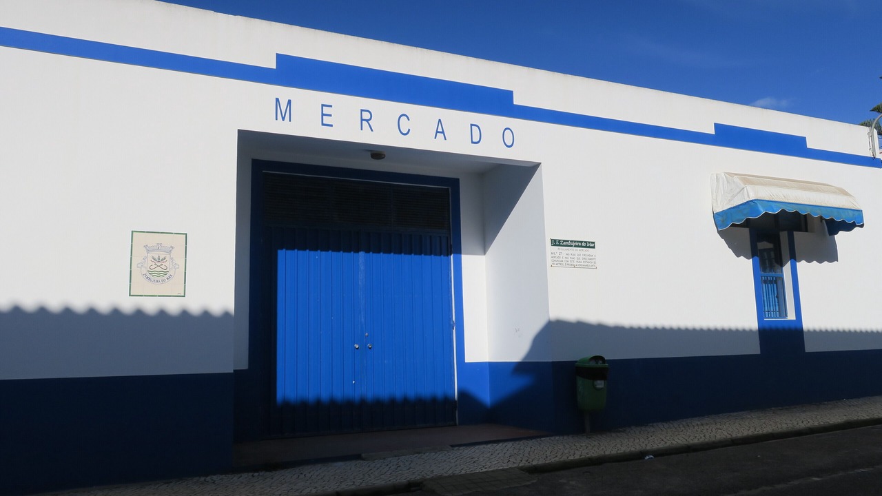 Photo of Others in Zambujeira do Mar