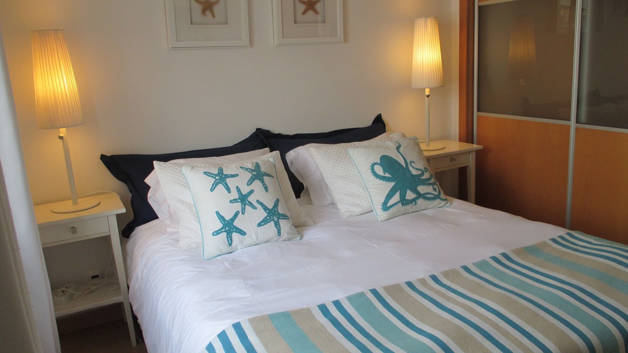Photo of Bedroom in Zambujeira do Mar