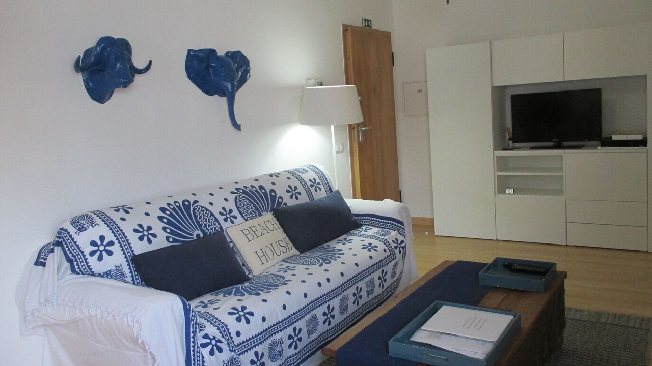 Photo of Livingroom in Zambujeira do Mar