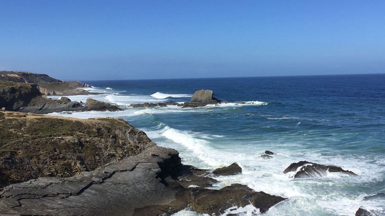 Photo of Others in Zambujeira do Mar