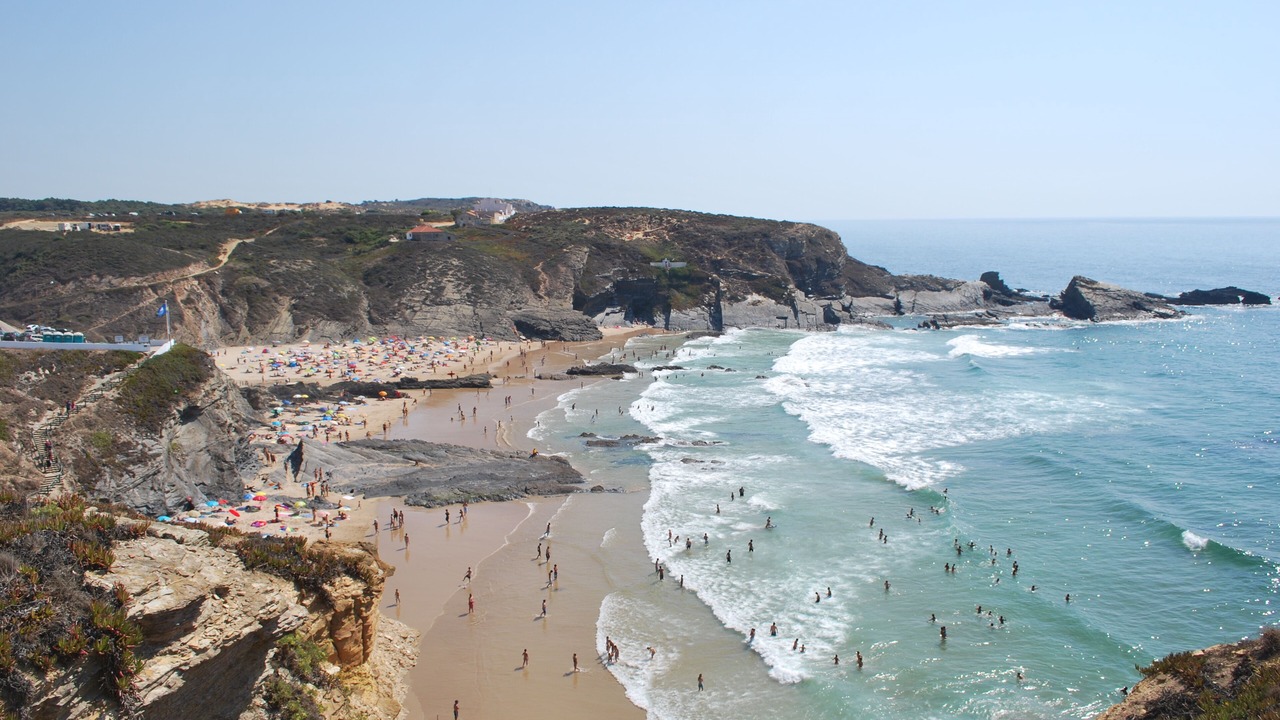 Photo of Others in Zambujeira do Mar