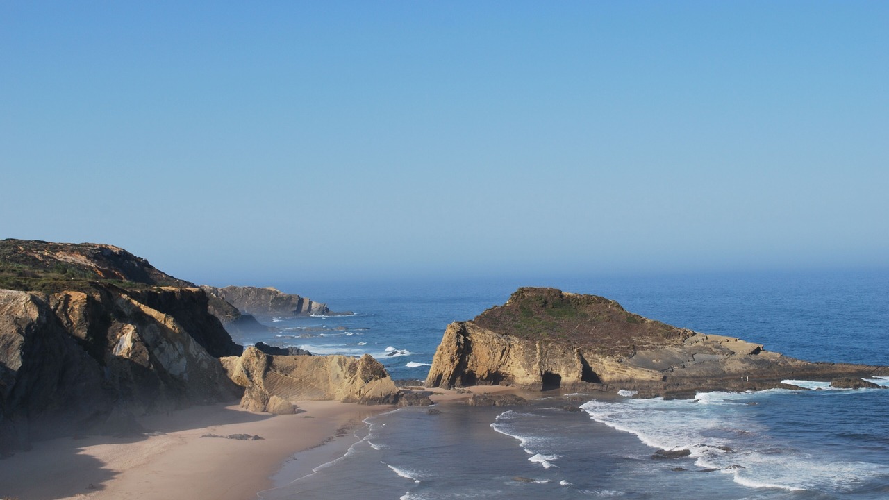 Photo of Others in Zambujeira do Mar