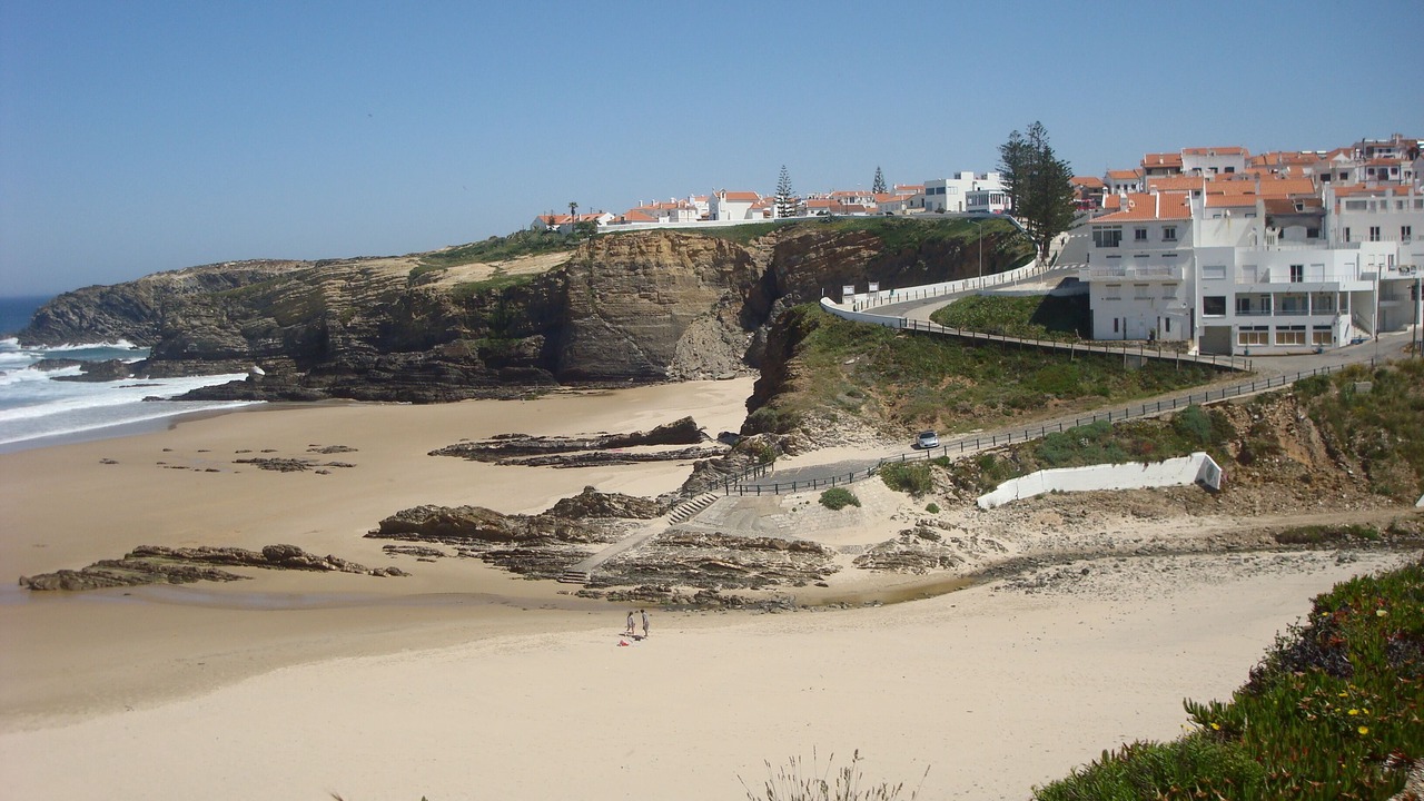 Photo of Others in Zambujeira do Mar