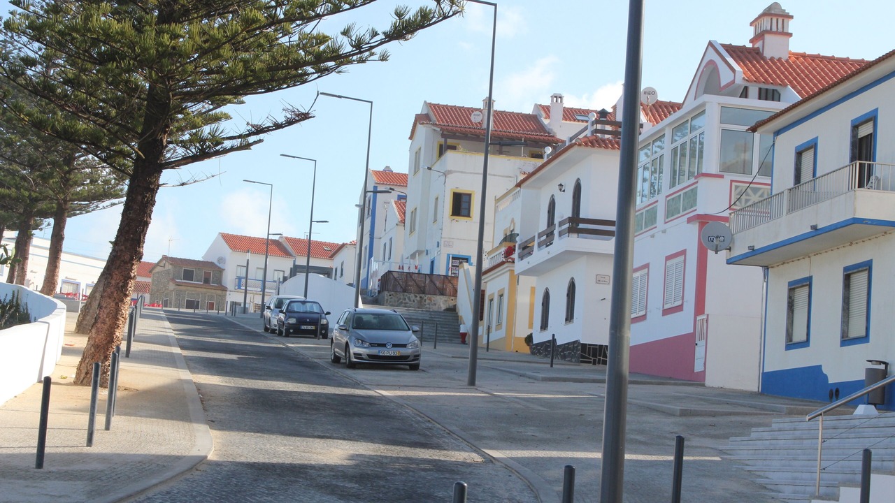 Photo of Others in Zambujeira do Mar