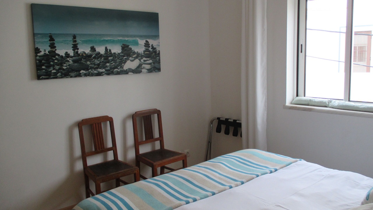 Photo of Bedroom in Zambujeira do Mar