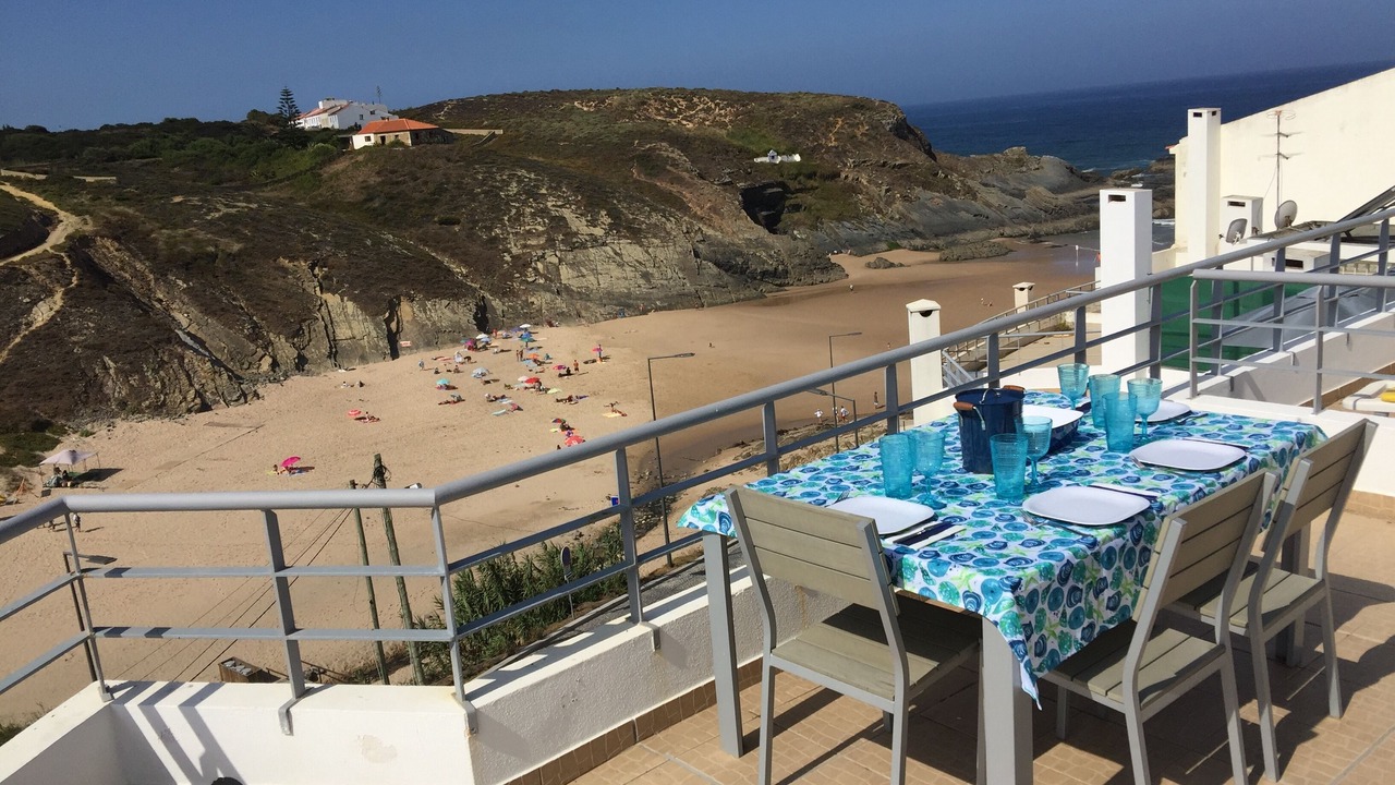 Photo of Others in Zambujeira do Mar