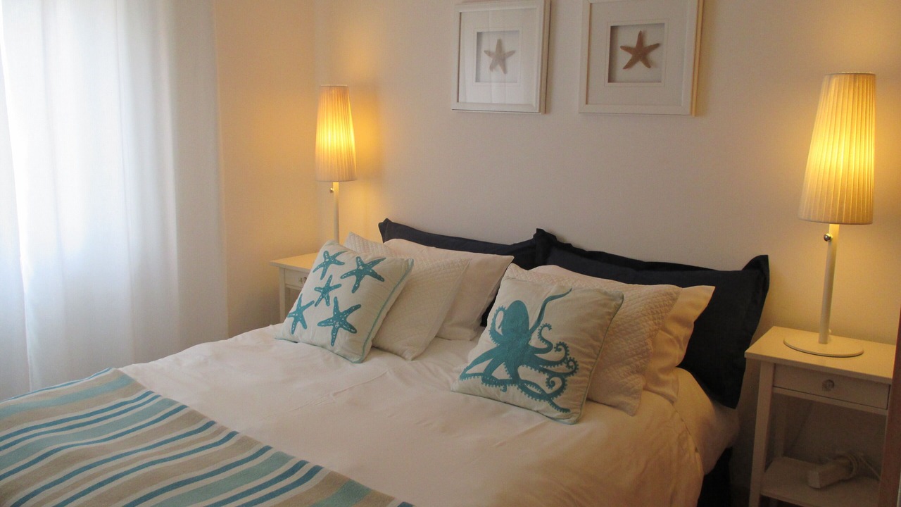 Photo of Bedroom in Zambujeira do Mar