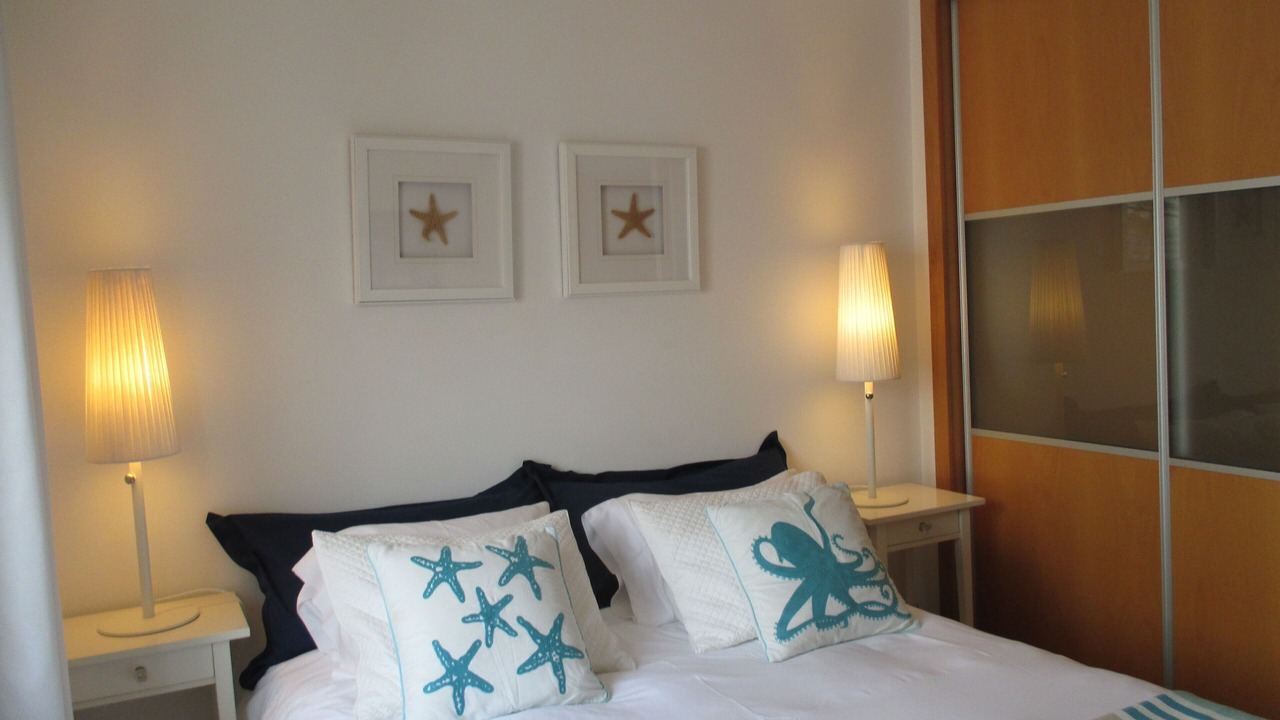 Photo of Bedroom in Zambujeira do Mar
