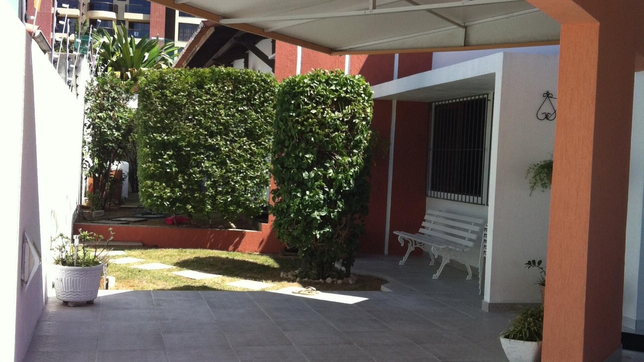 Photo of Patio Balcony in Ponta Negra