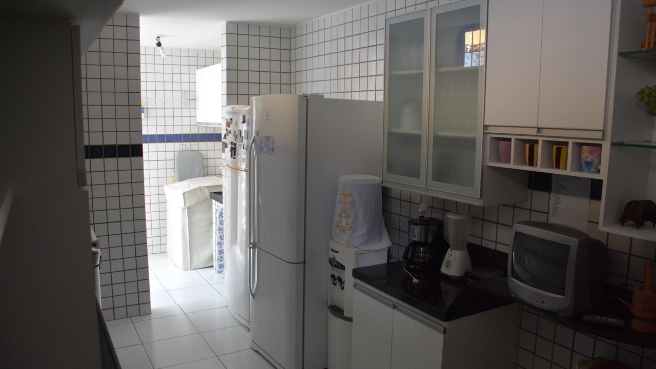 Photo of Kitchen in Ponta Negra
