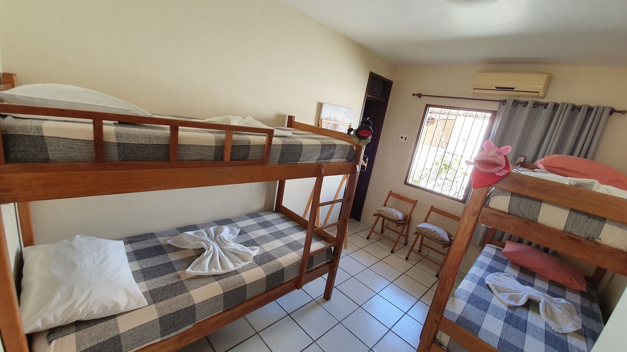 Photo of Bedroom in Ponta Negra