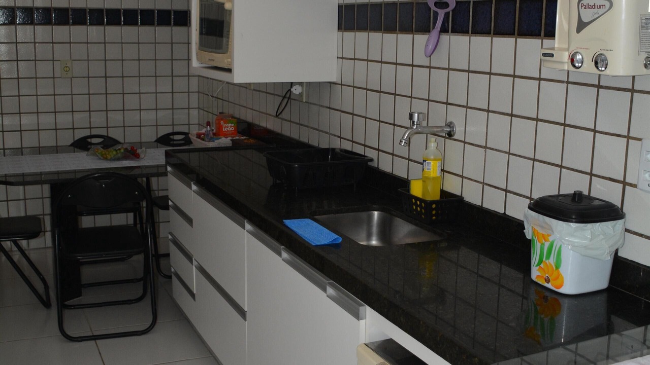Photo of Kitchen in Ponta Negra