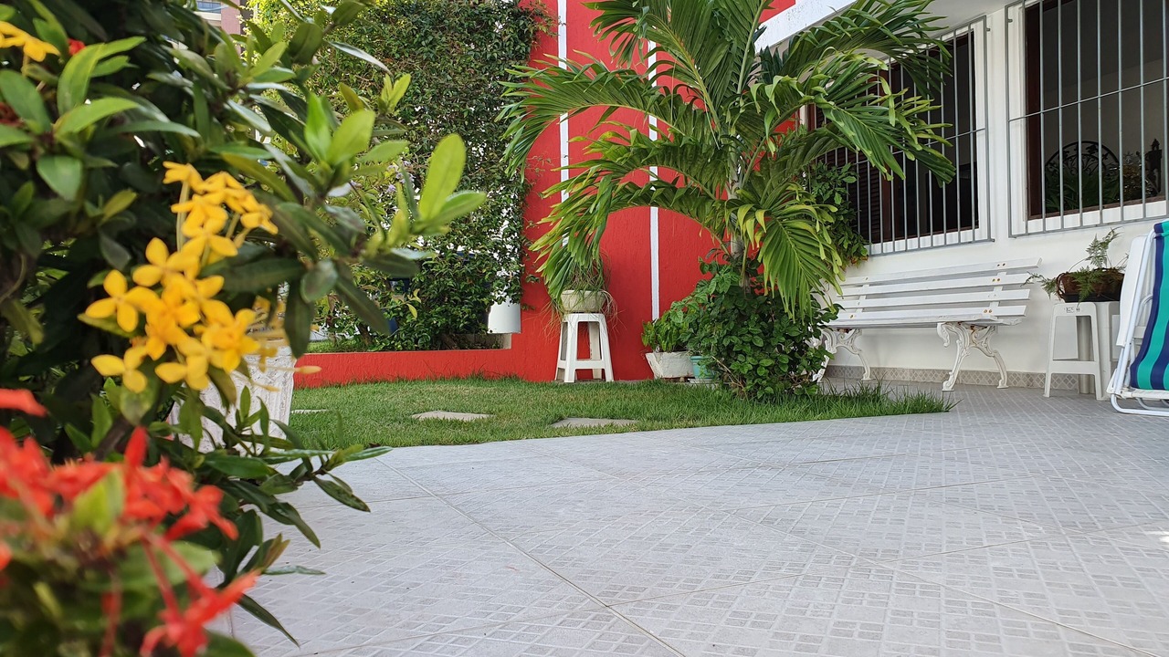 Photo of Patio Balcony in Ponta Negra