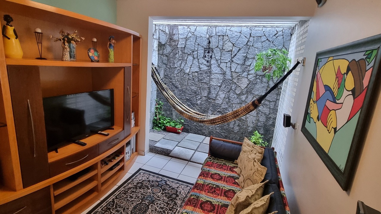 Photo of Livingroom in Ponta Negra