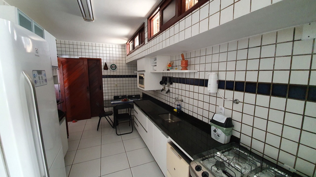 Photo of Kitchen in Ponta Negra