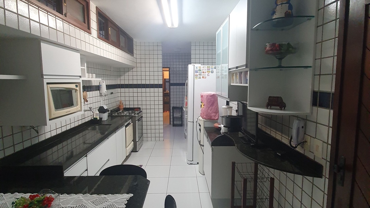 Photo of Kitchen in Ponta Negra