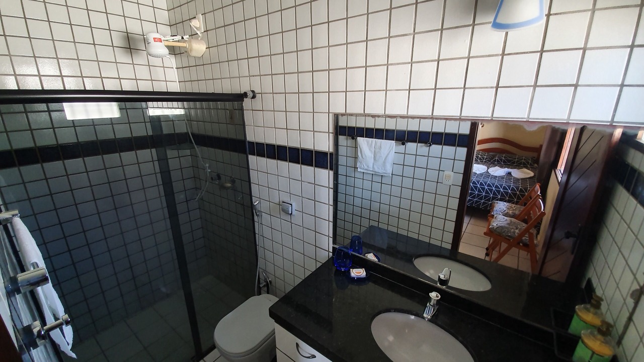Photo of Bathroom in Ponta Negra