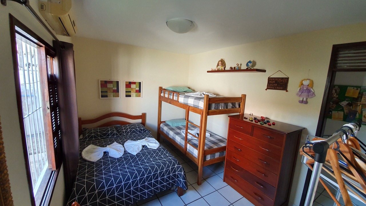 Photo of Bedroom in Ponta Negra