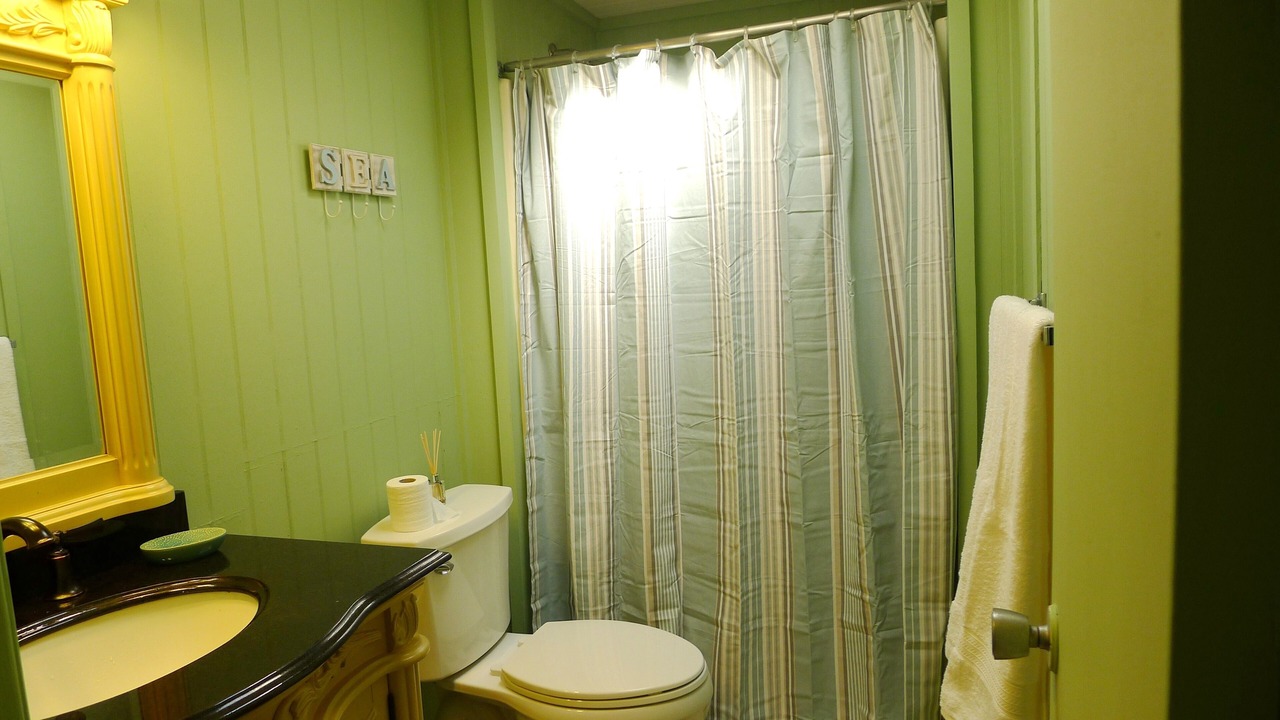 Photo of Bathroom in Anna Maria