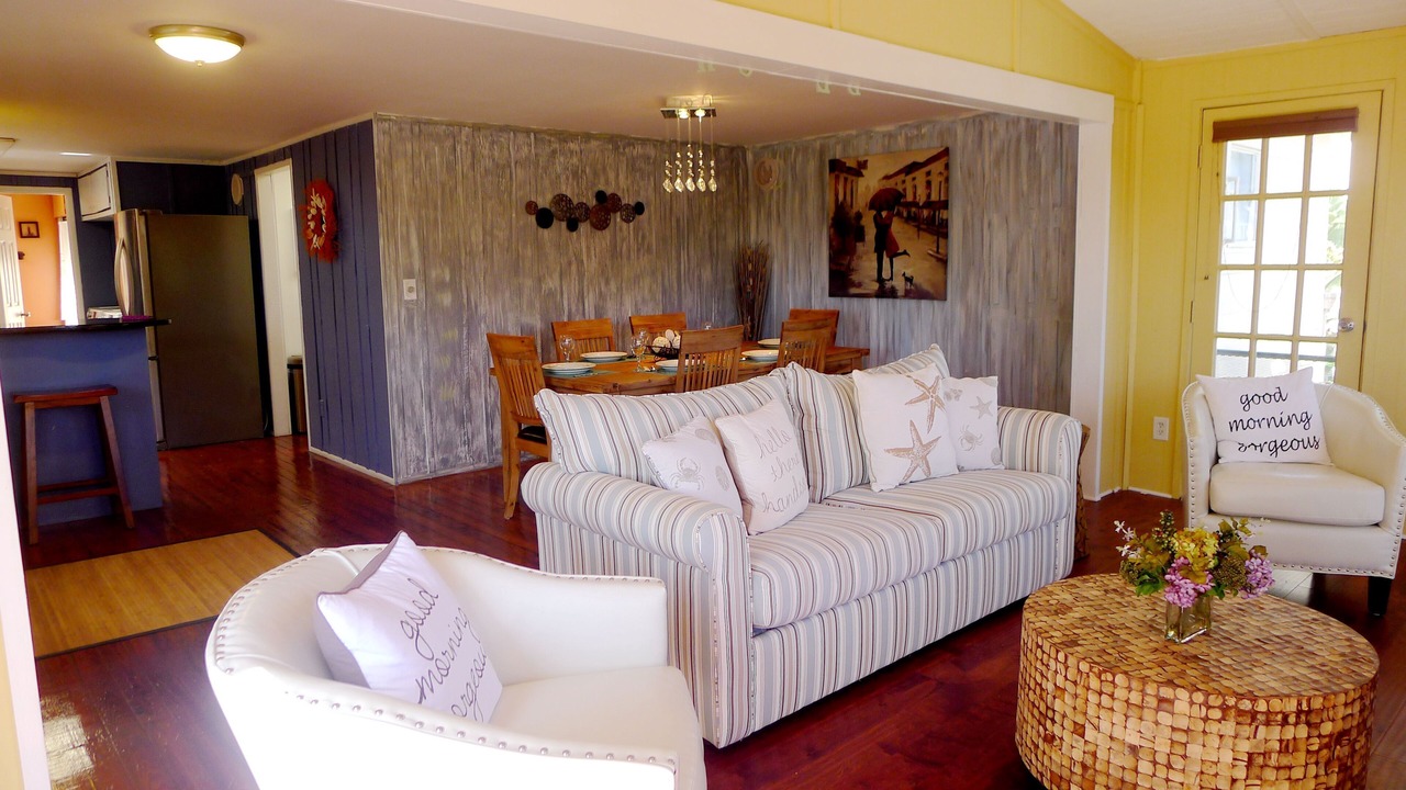 Photo of Livingroom in Anna Maria