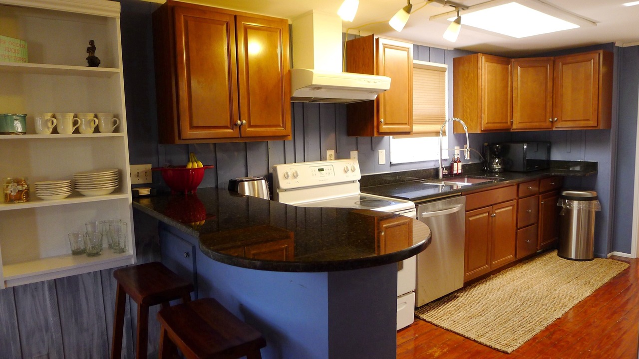 Photo of Kitchen in Anna Maria