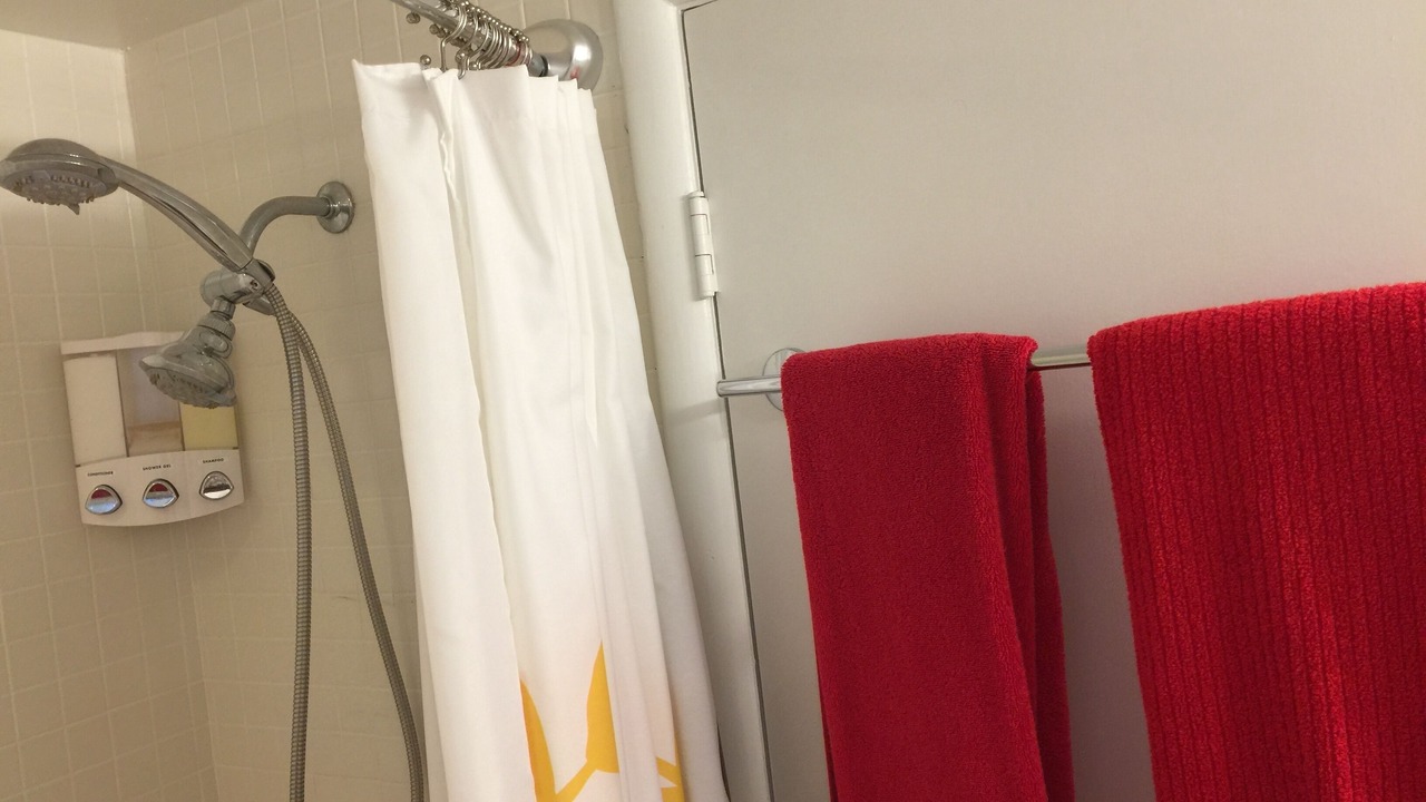 Photo of Bathroom in Angell