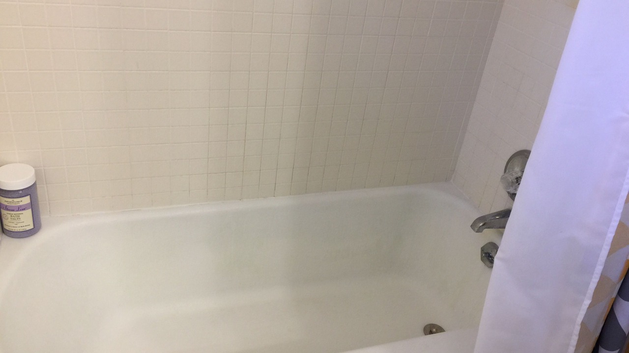 Photo of Bathroom in Angell