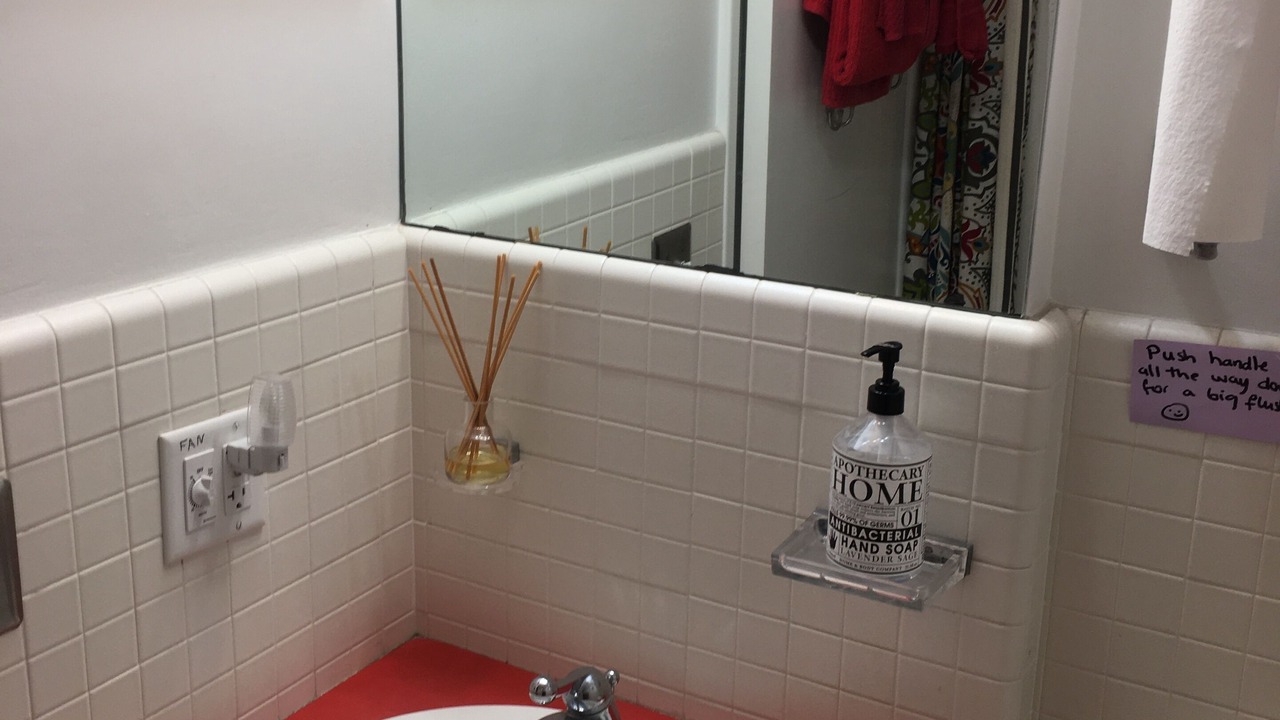 Photo of Bathroom in Angell