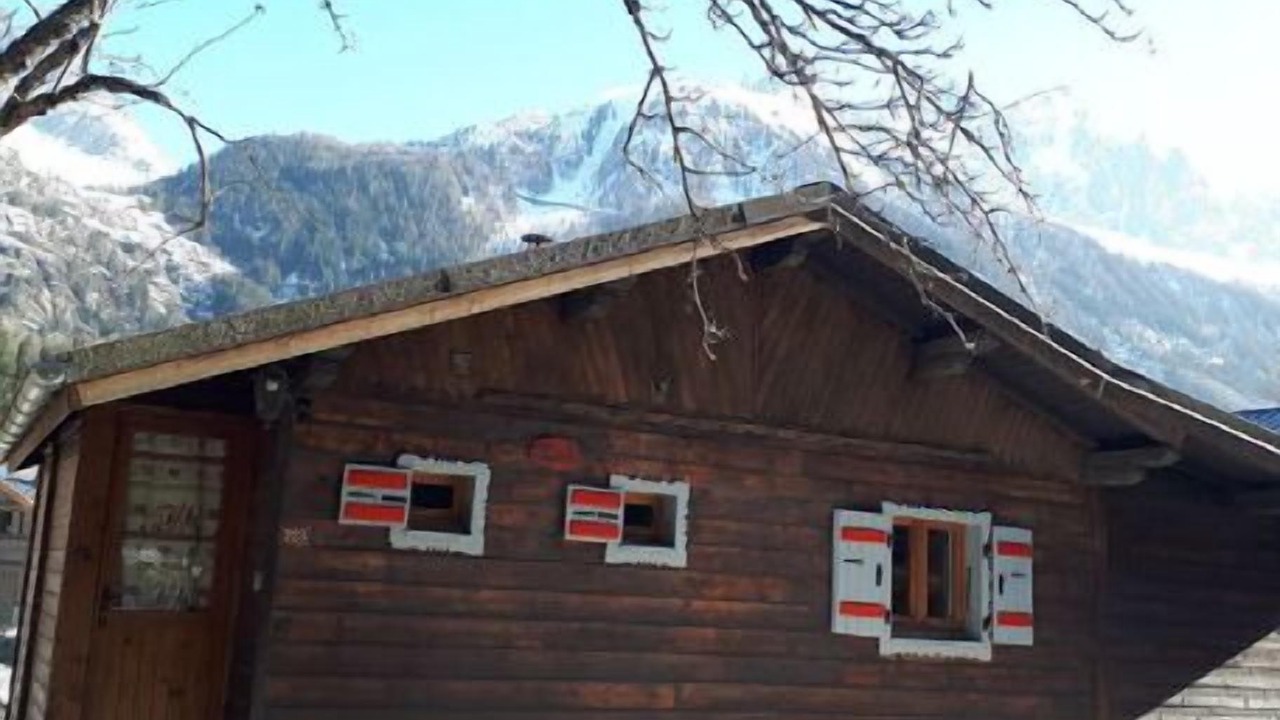 Photo of Outdoor in Les Tines