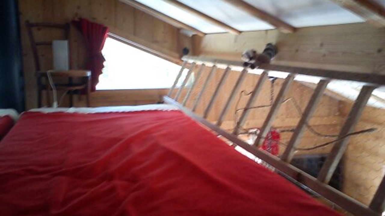 Photo of Bedroom in Les Tines