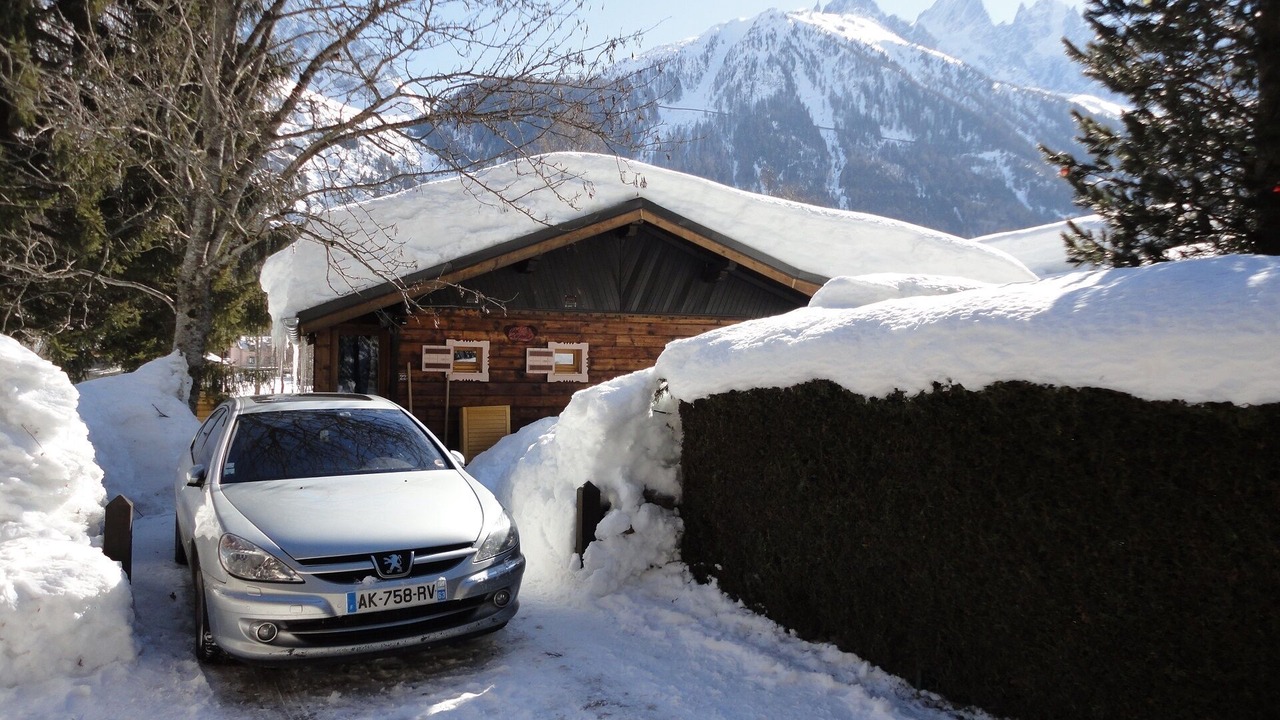 Photo of Outdoor in Les Tines