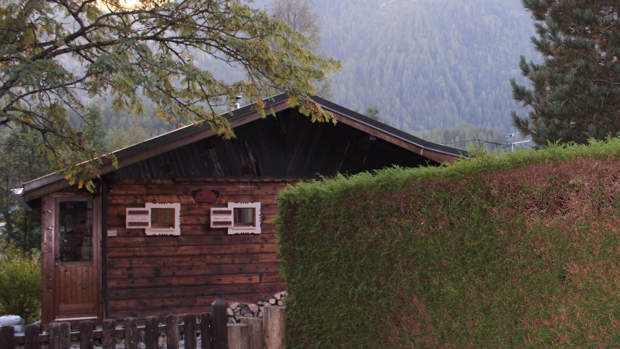 Photo of Outdoor in Les Tines