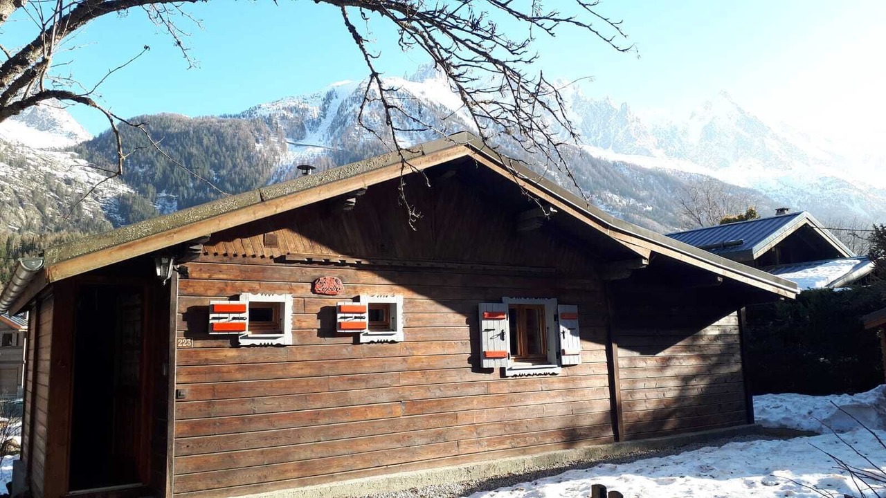 Photo of Outdoor in Les Tines
