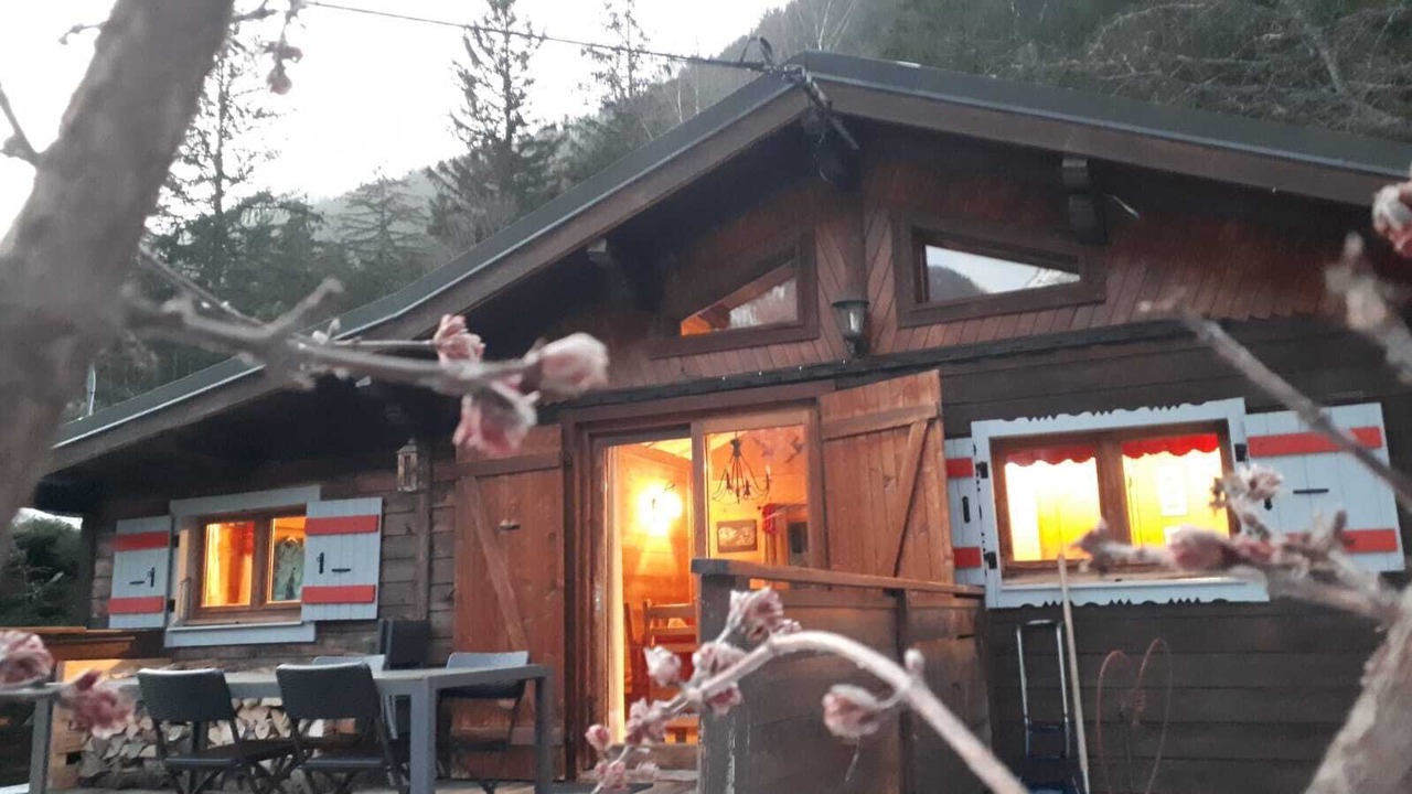 Photo of Outdoor in Les Tines