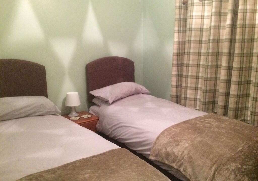 Photo of Bedroom in Onich