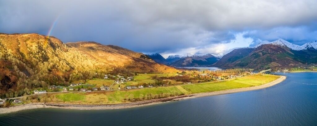 Photo of Outdoor in Onich