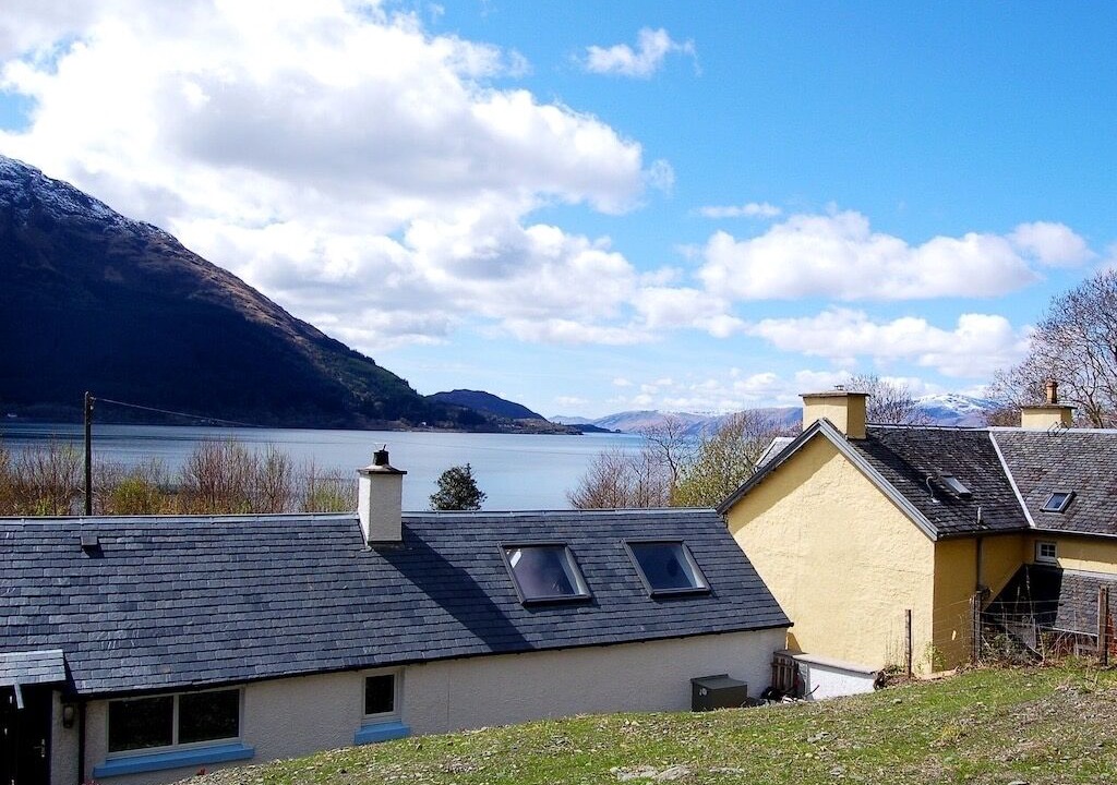 Photo of Others in Onich