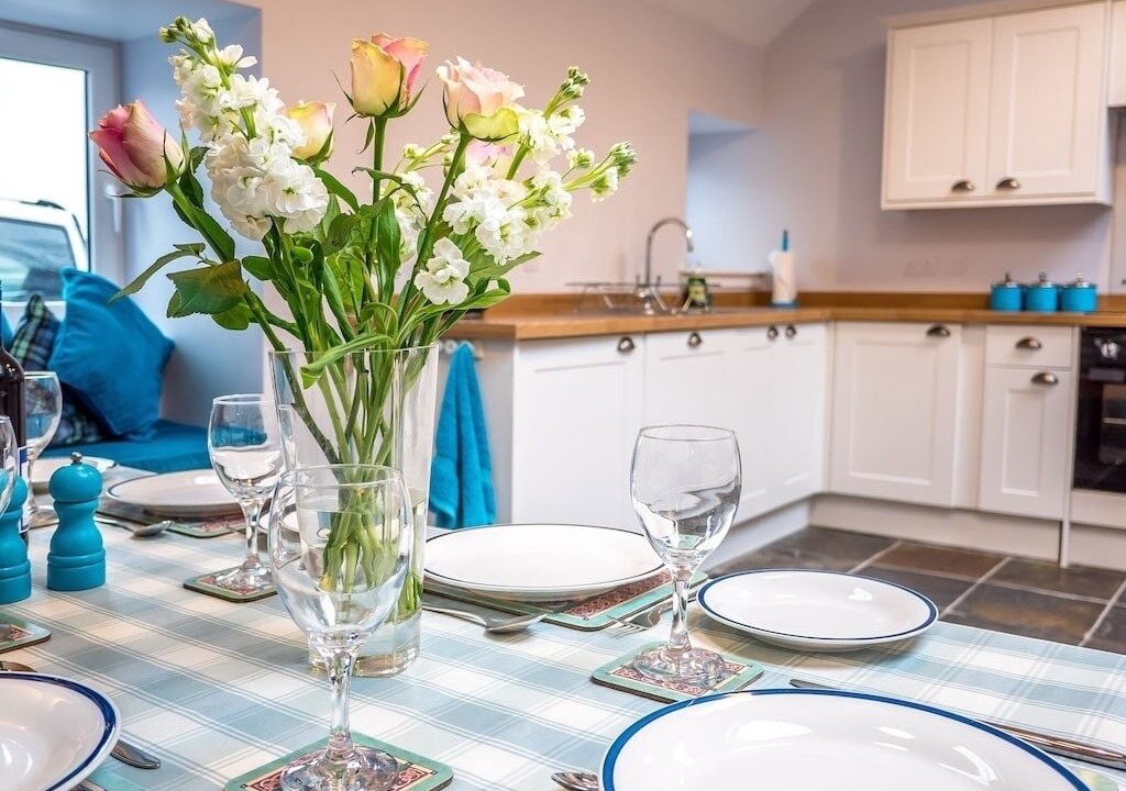 Photo of Kitchen in Onich