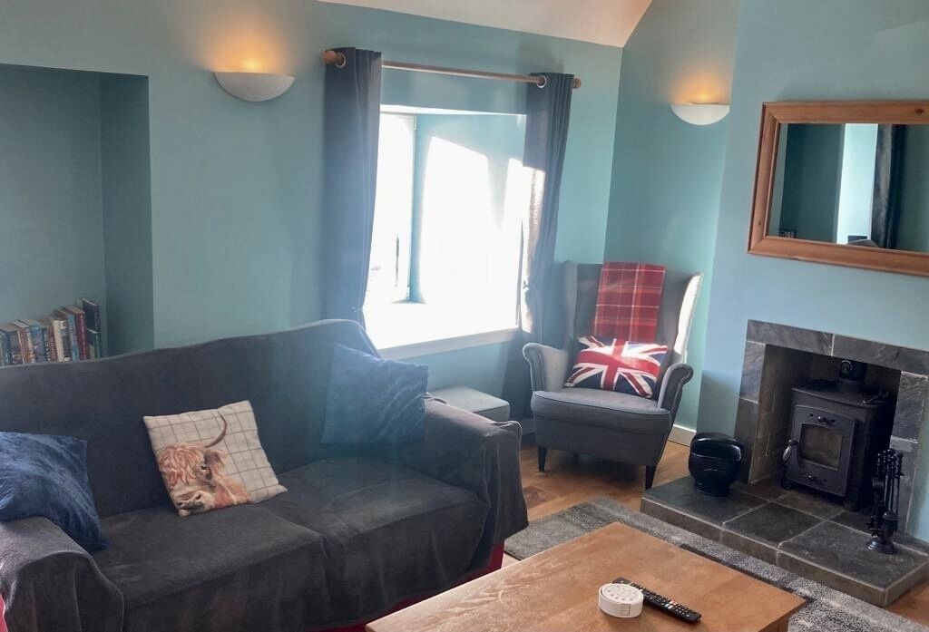Photo of Livingroom in Onich