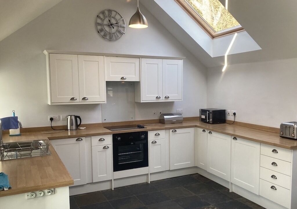 Photo of Kitchen in Onich