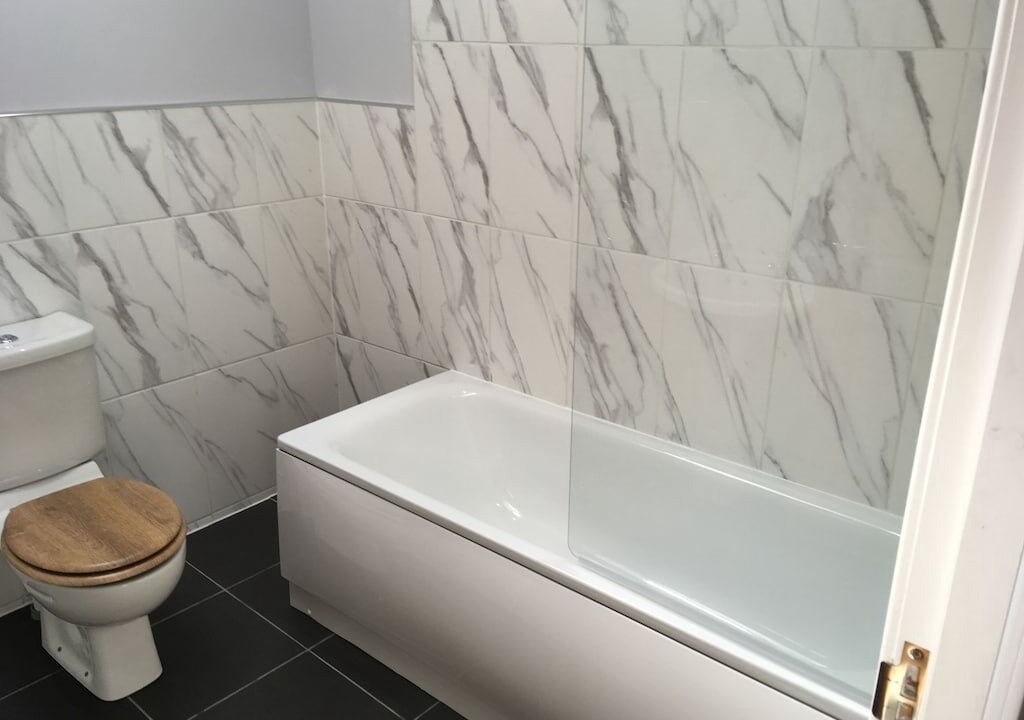 Photo of Bathroom in Onich