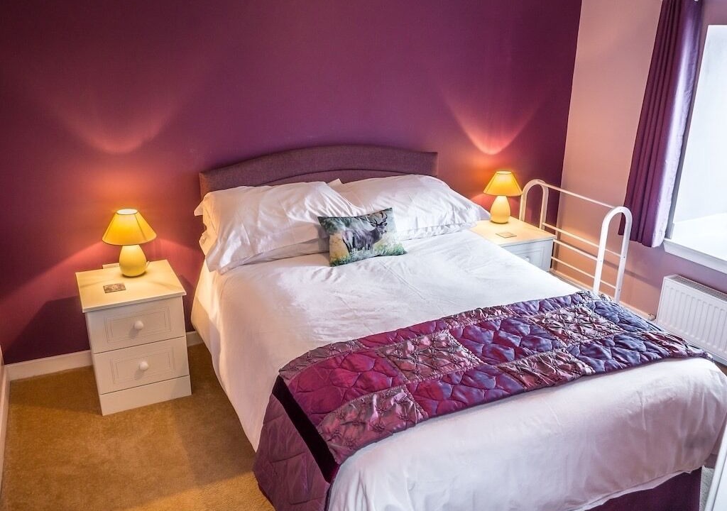 Photo of Bedroom in Onich