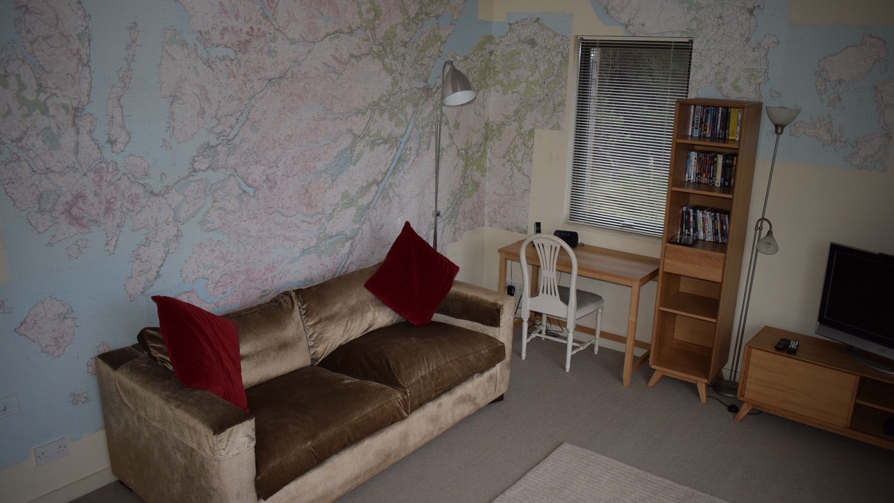 Photo of Livingroom in Glenelg