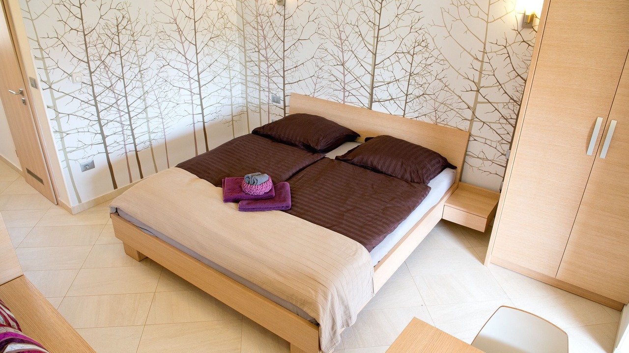 Photo of Bedroom in Divaca