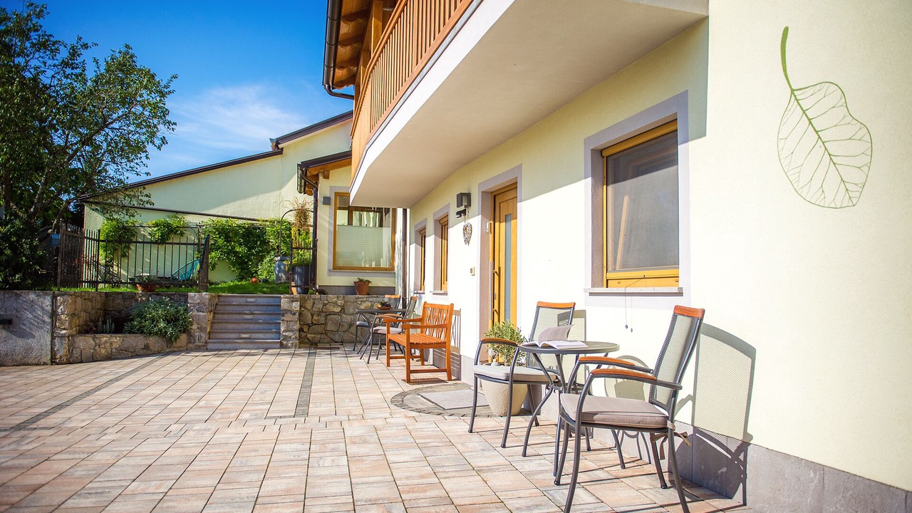 Photo of Outdoor in Divaca