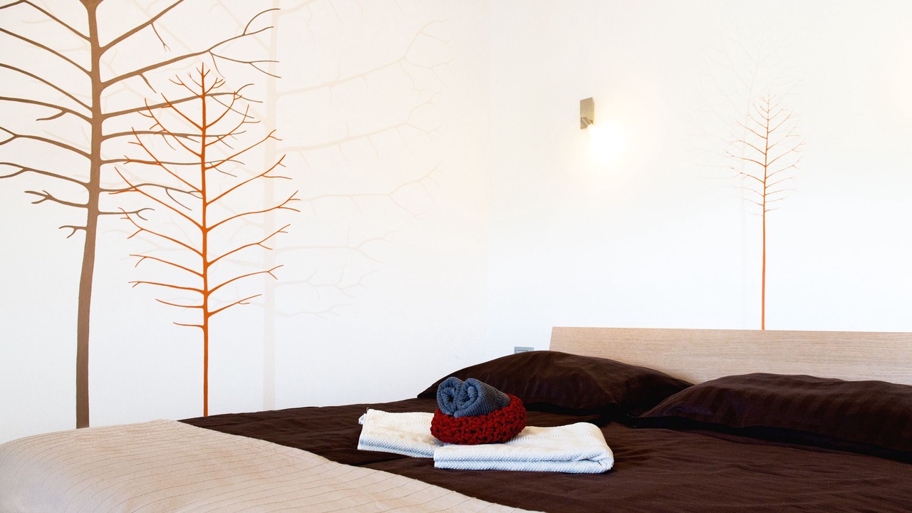 Photo of Bedroom in Divaca
