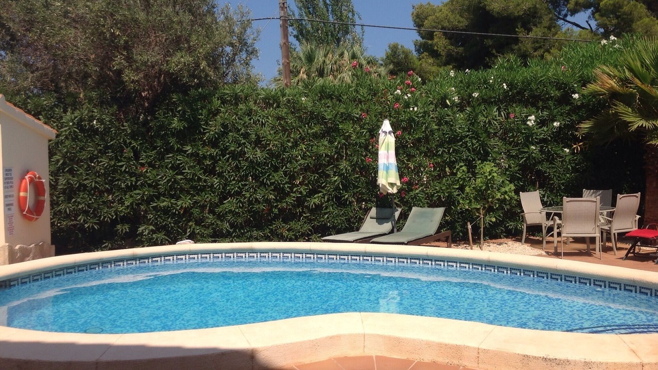 Photo of Outdoor in Denia