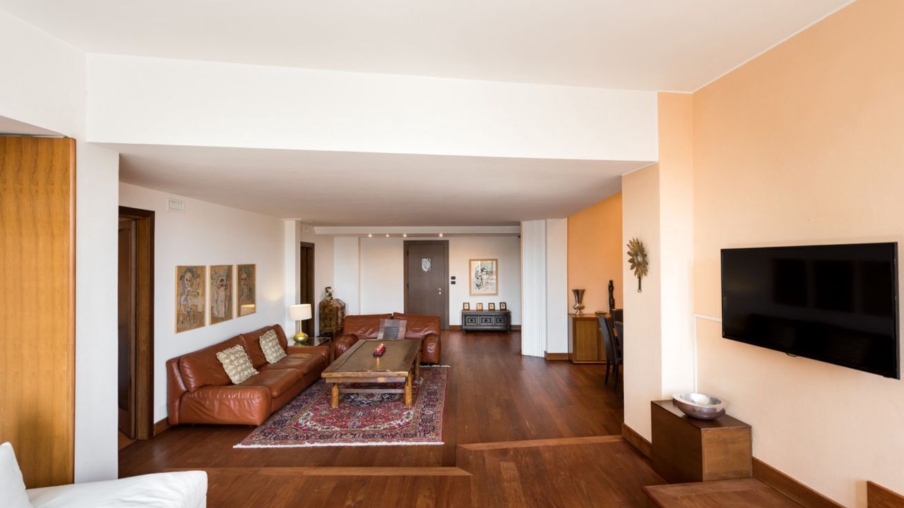 Photo of Livingroom in Verona City Centre