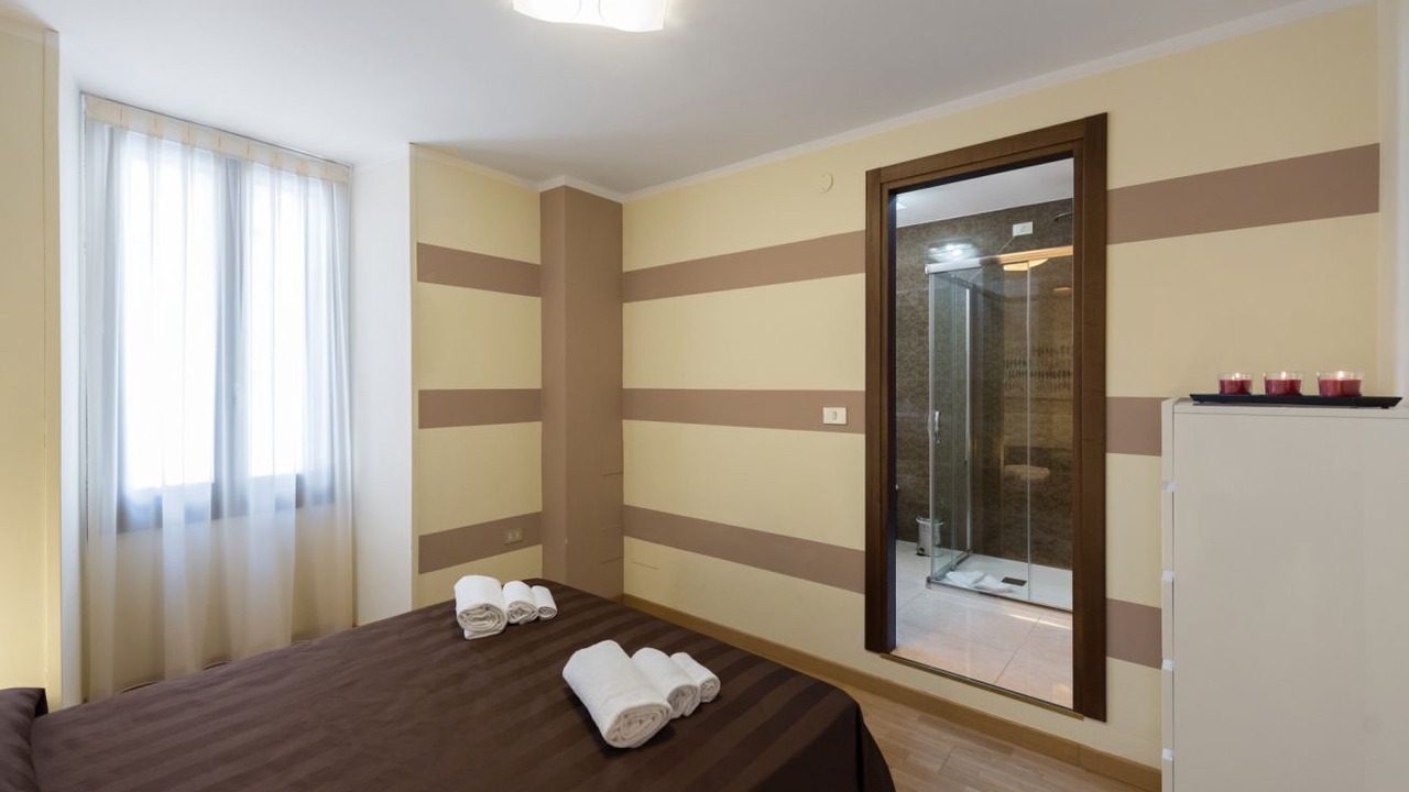 Photo of Bedroom in Verona City Centre